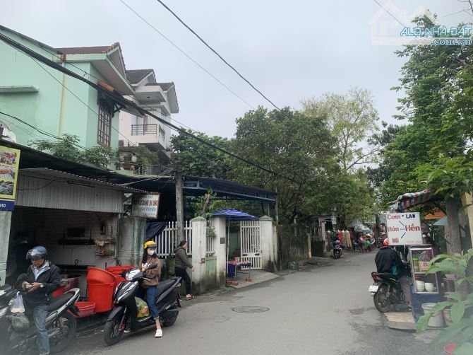 Bán căn góc 2 mặt tiền Nguyễn Lộ Trạch - 2