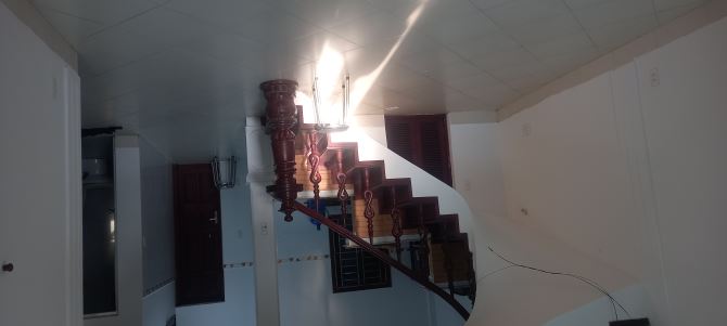 Bán căn nhà 4 tầng ngõ 509 Vũ Tông Phan, 43m2, giá 4.29 tỷ - 2