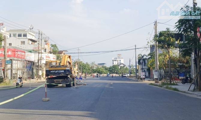 📢 BÁN LÔ ĐẤT ĐẸP MẶT TIỀN PHẠM VĂN ĐỒNG TP. HUẾ ĐANG CHO THUÊ KINH DOANH THU NHẬP ỔN ĐỊNH - 3
