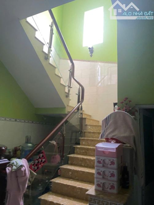 Bán nhà đường 30/4, phường Phú Hoà, Thủ Dầu Một, Bình Dương - TP. HCM - 2