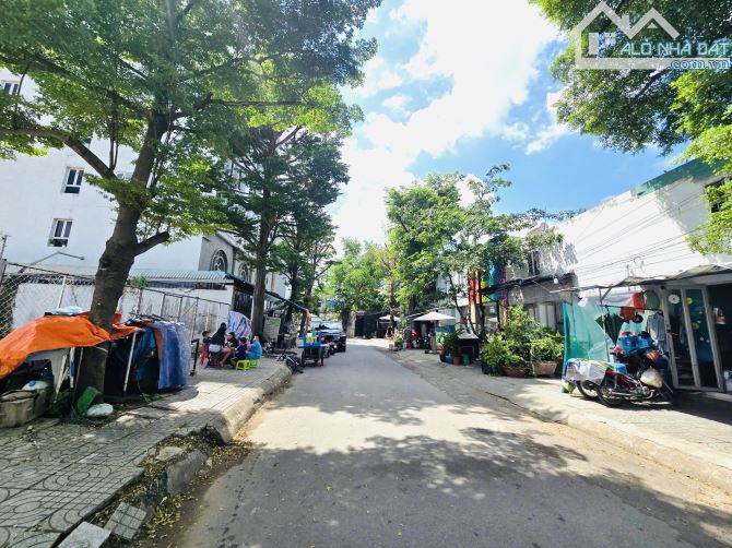 Bán Khuôn Đất Đẹp 282m2(10mx28m) Ngay Ga Metro Rạch Chiếc,An Phú,Q2-Giá: 41 Tỷ TL - 2