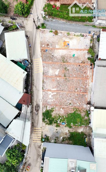 2,3Tỷ TL🔥Bán Lô đất 2MT_71,2m2 Mặt Tiền đường Hưng Định 19, p.Hưng Định, Tp.Thuận An - 2