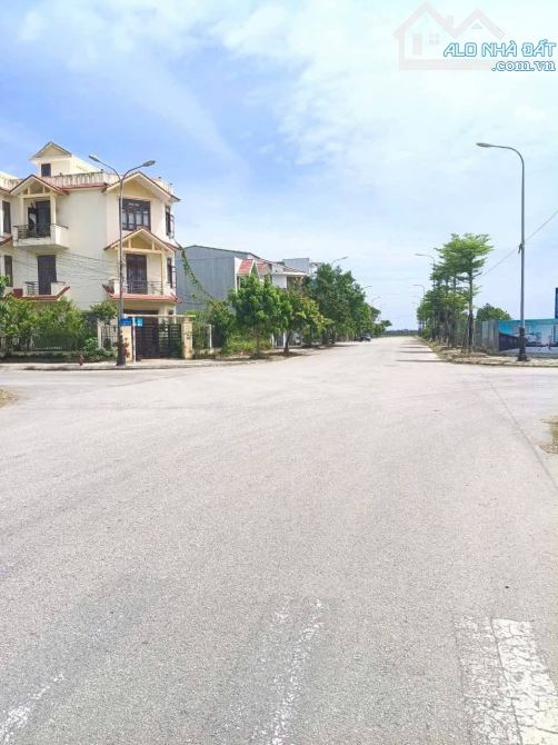 📢 BÁN LÔ ĐẤT KHU ĐÔ THỊ PHÚ MỸ THƯỢNG ĐỐI LƯNG CÔNG VIÊN CẠNH DỰ ÁN CĂN NHÀ XÃ HỘI. - 1