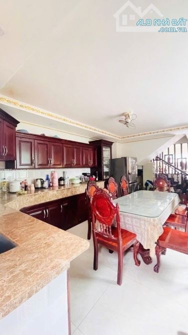 Bán Nhà Bình Tân Căn Góc , 5 Tầng, 72m2 khu Tên Lửa, Chỉ 12.5 Tỷ (TL) - 2