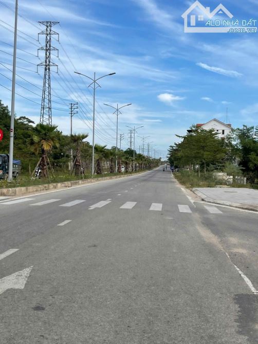 🎯🎯ĐẤT 2 MẶT TIỀN TRƯNG NỮ VƯƠNG & VÕ DUY NINH, TP HUẾ - 2