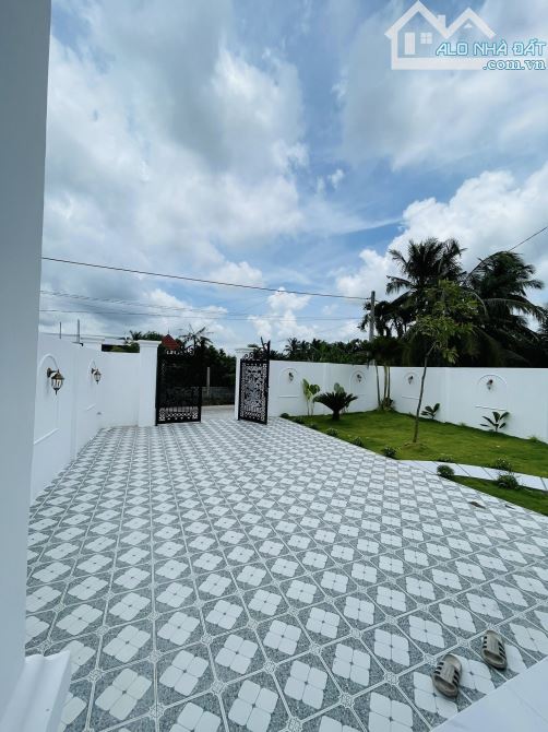 Biệt thự mini đường oto Mỹ Phong, Mỹ Tho, Tiền Giang - 2