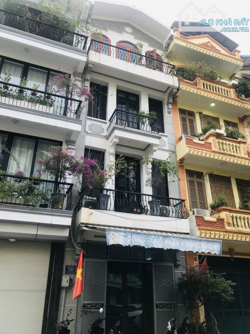 🏠  LÊ TRỌNG TẤN - BỆNH VIỆN BƯU ĐIỆN - ĐÔ THỊ ĐỊNH CÔNG - 2