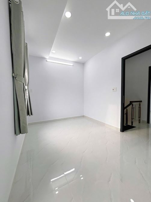 SIÊU PHẨM LÔ GÓC LÊ VĂN QUỚI, BÌNH TÂN, 2 TẦNG, HXH 6M, 50M2, GIÁ CHỈ HƠN 4 TỶ - 2