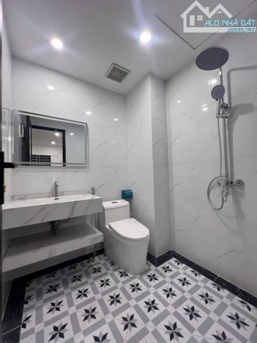 8,2 TỶ LÀ GIÁ CHÀO - KHÉO ĂN KHÉO NÓI THÌ BÀO 500 - 58M2 - 6 TẦNG - TM - VF3 VÀO NHÀ - 2