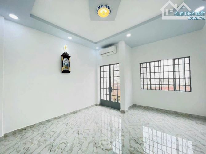 Nhà thuê Gò Vấp❌ Hẻm 405 Thống Nhất Phường 16  2PN 2WC ❌giá  9 triêu - 2
