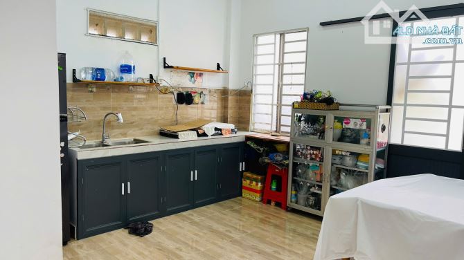 Nhà vườn mặt tiền giá rẻ Đường nhựa lớn Nguyễn Văn Đắc- TT Đất Đỏ- BRVT  DT: 10x30 (298m2- - 2