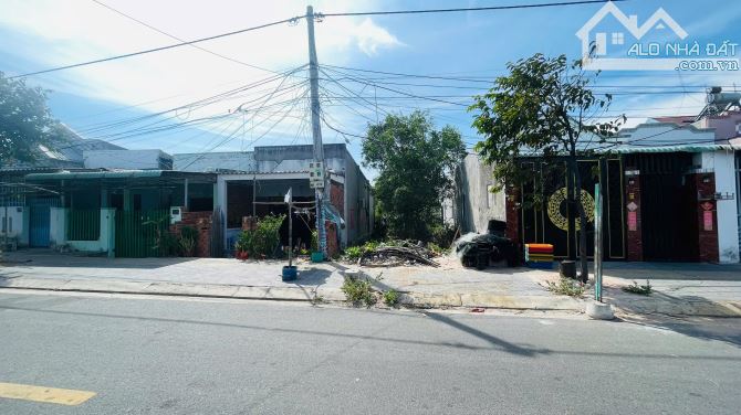 Đất TDC Phước Hải- Đi Bộ Ra Biển Diện tích: 5x20 (100m2 đất ở) Hướng Đông Nam mát mẻ Mặt t - 2