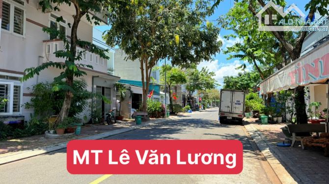Cần bán lô đất mặt tiền đường Lê Văn Lương – Khu Hưng Việt, TP. Bà Rịa - 2