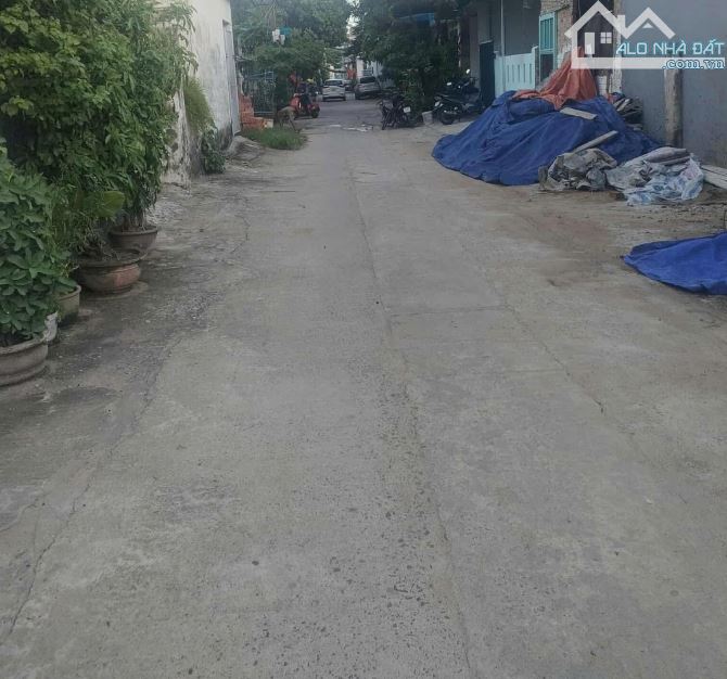 ► Góc kiệt Ô TÔ sát MT Bà Huyện Thanh Quan, 90m2, ngang 8m, nhỉnh 8 tỷ - 2