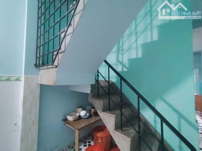 # Nhà Góc kiệt 3m Hoàng Diệu, 73m2, 2 tầng cứng cáp, 3PN, 3.1 tỷ - 2