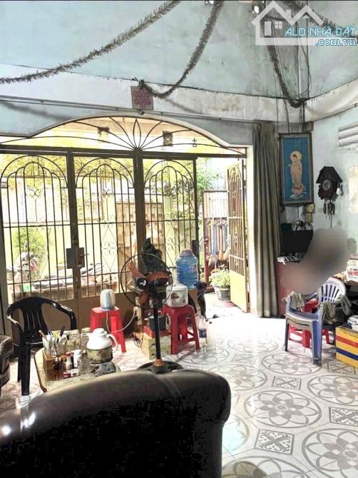 🏡💥HIẾM+NGON💥130M2💥PHAN VĂN TRỊ💥NGANG 6M💥NỞ HẬU💥HẺM XE HƠI TỚI NHÀ💥CHỈ 13.xTỶ TL🌹 - 2