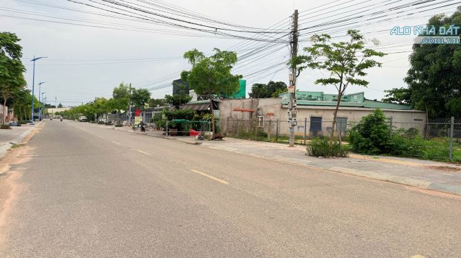 Lô Đất Mặt Tiền Đường Số 16  Thị Trấn Long Điền- H Long Đất- BRVT DT: 5x15 - 2
