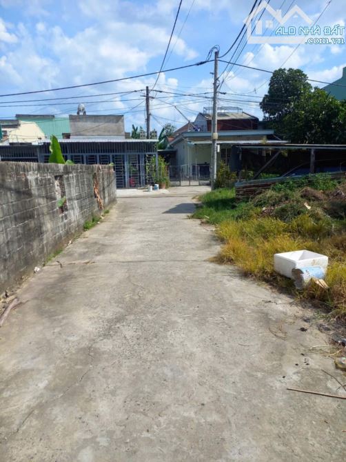 LÔ ĐẤT 192M2( 4.7*41M)- KIỆT Ô TÔ MAI ĐĂNG CHƠN- HÒA QUÝ- CHỈ 2.55T.Ỷ. - 2