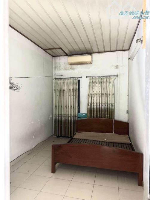 🏡💥TIỆN XÂY DỰNG MỚI 💥NƠ TRANG LONG💥50M2💥HẺM XE HƠI KHU NHÀ CAO TẦNG💥CHỈ 5.x TỶ TL🌹 - 2