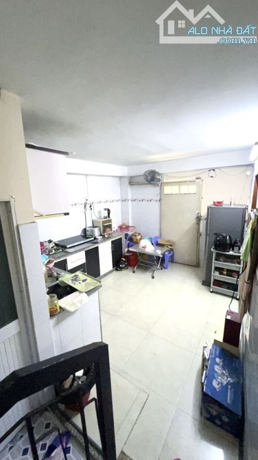 🏡💥ĐUỜNG XE HƠI NHỰA 6M💥LÊ VĂN DUYỆT💥P.3 BÌNH THẠNH💥52M2💥NGANG 5.2M💥CHỈ 7.x TỶ TL🌹 - 2