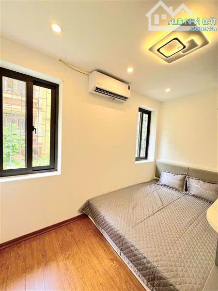 Căn hộ chung cư chính chủ ở Đền Lừ, Hoàng Mai - 2