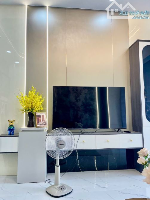 4❌14m, BÁN NHÀ HẺM XE TẢI THÔNG,1/ NGUYỄN THỊ KIÊU, Q.12, 5 Tỷ HƠN - 2