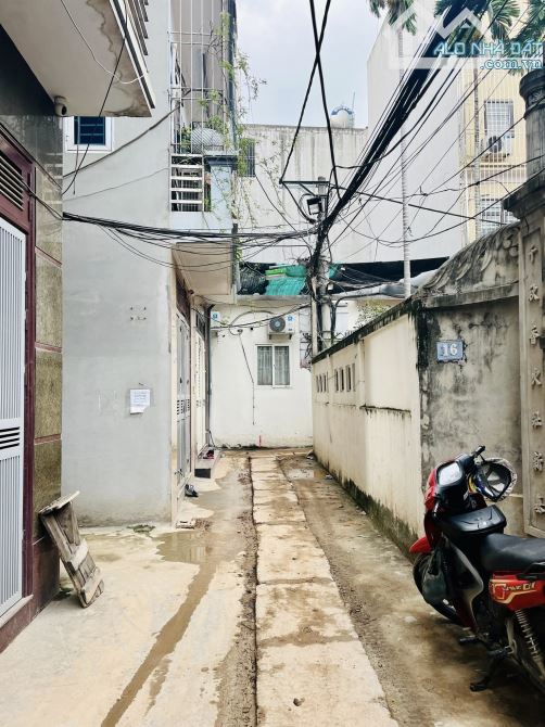 Bán Đất Ngọc Trục, Đại Mỗ, Nam Từ Liêm, Ngõ Rộng, Gần Ô Tô, Giá Đầu Tư, 40m2, Giá 5,84 Tỷ - 2