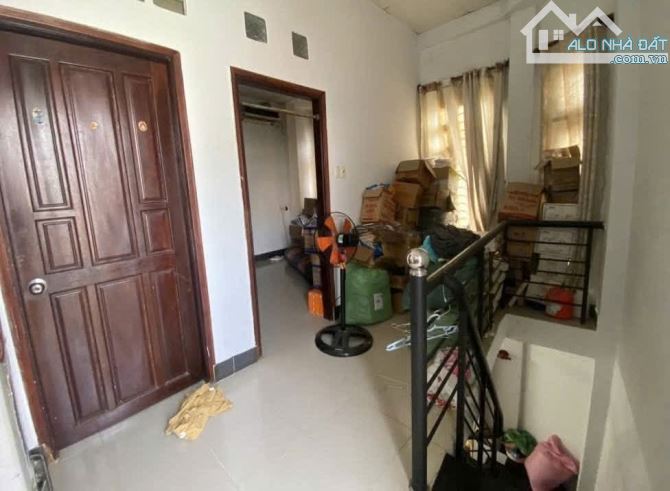 💥 CĂN GÓC 2 MT HXH – GẦN NGUYỄN THỊ THẬP & HUỲNH TẤN PHÁT - 56M2 - CHỈ 5.X TỶ ỉ - 2