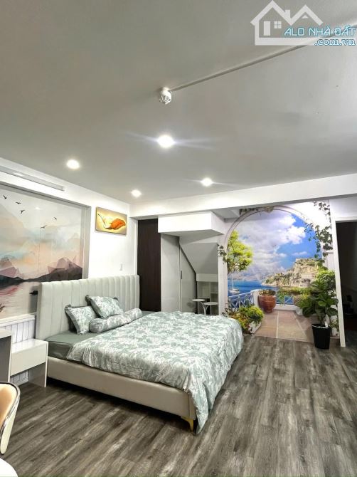 GẤP!! NHÀ 3 TẦNG – 95M² – MẶT TIỀN BÙI KỶ,– SÁT ĐH NGOẠI NGỮ ĐÀ NẴNG – CHỈ 7.X TỶ - 2