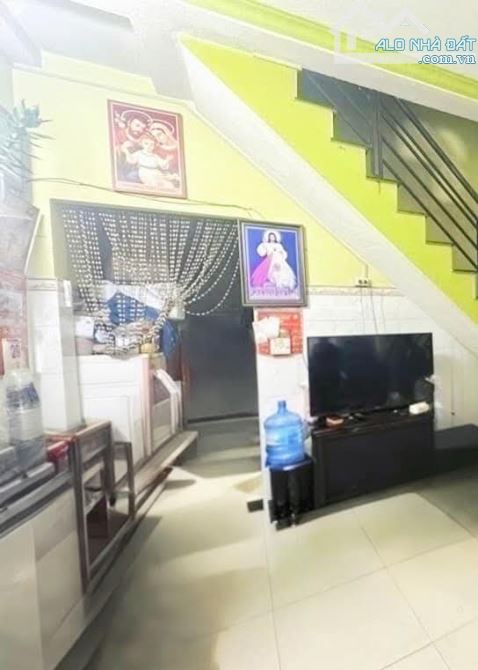 ✨ NHÀ 2 TẦNG BTCT – LINH CHIỂU TRUNG TÂM THỦ ĐỨC CHỈ 4.5 TỶ ✨ - 2
