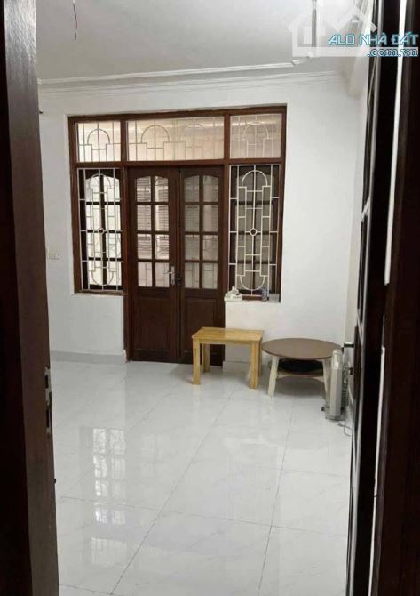 🔥BÁN NHÀ HOÀNG CẦU 48m2*4T_2 MẶT NGÕ_Ô TÔ ĐỖ CỬA_TẶNG NỘI THẤT, VỀ Ở NGAY, hơn 17 tỷ - 2