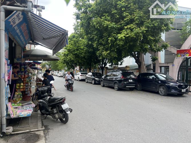 ĐẤT HIẾM MẶT CHỢ - NGAY TRƯỜNG HỌC - Ô TÔ TRÁNH - CHỈ 4xtr/m2 ! - 2