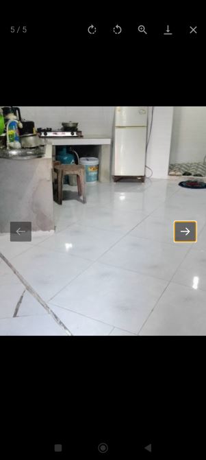 Bán gấp 2 nhà fun thổ cư 162m Nguyễn Lương Bằng chỉ 1 tỷ 750 triệu - 2