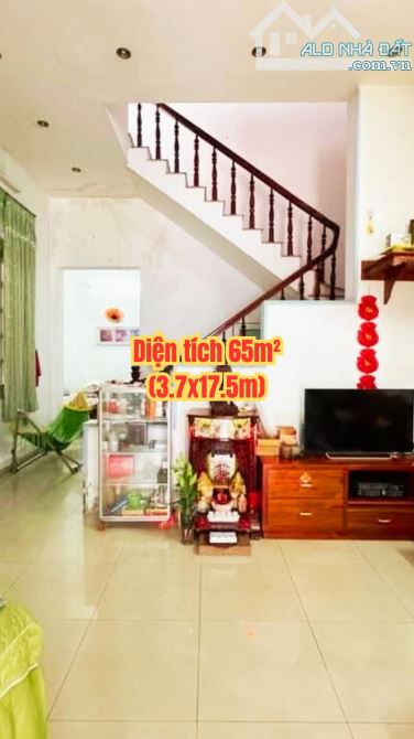🔥 BÁN NHÀ LÊ VĂN SỸ, P.12, Q.3 - CĂN GÓC, 2 MẶT THOÁNG - CHỈ 7.X TỶ. - 2