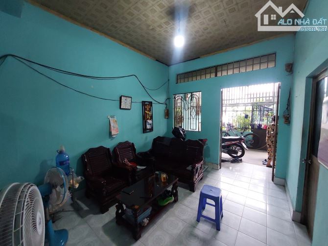 LINH XUÂN BÁN ĐẤT TẶNG NHÀ C4  118M2(6,6*18) SR. ĐƯỜNG Ô TÔ, GẦN TRƯỜNG NGUYÊN VĂN BÁ , 6, - 2