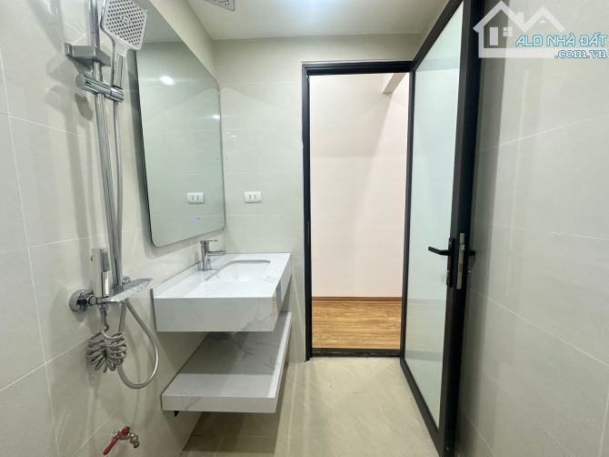 🏡 Trung tâm Đống Đa – vài bước ra hồ Hoàng Cầu – 45m2, 5 tầng thang máy – Giá nhỉnh 13 tỉ - 2