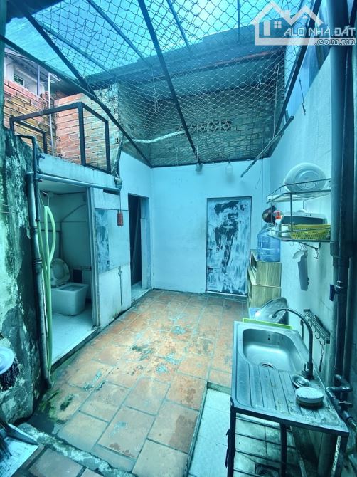 NHÀ ĐẸP NGUYỄN THÁI SƠN – P5, GÒ VẤP – 92M² – HẺM XE TẢI TRÁNH – CHỈ 7,2 TỶ - 2