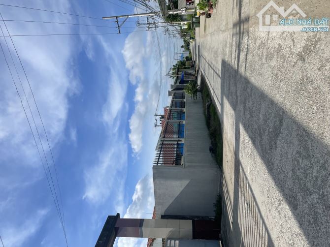 Bán Đất - Nguyễn Hữu Trí - Vành Đai 3 - Bình Chánh - 1900m2 - Chỉ 16 Tỉ - 2
