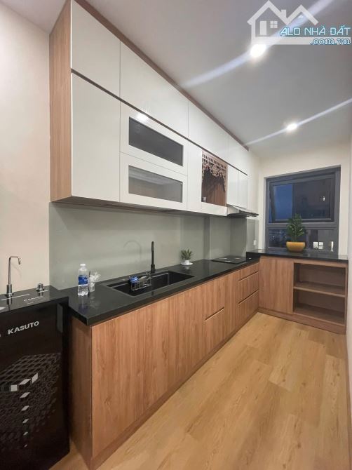 Căn hộ 5 tầng 1 tum dòng tiền 60tr/th - An Thượng 34 - DT 90m2 5*18 chỉ 24.7tỷ - 2