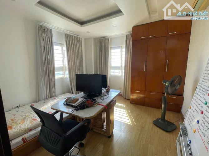 Căn hộ siêu rộng 134m² KĐT Mỹ Đình 1 căn góc View sân vận động - 2
