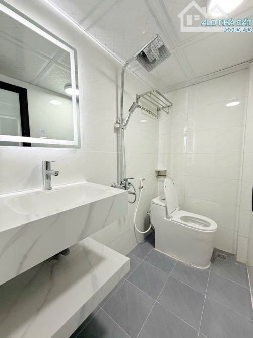NHÀ ĐẸP - VĂN TIẾN DŨNG - 37M2- 5 TẦNG - Ô TÔ ĐỖ CỬA- VỪA Ở VỪA KINH DOANH- GIÁ 6,7 tỷ - 2