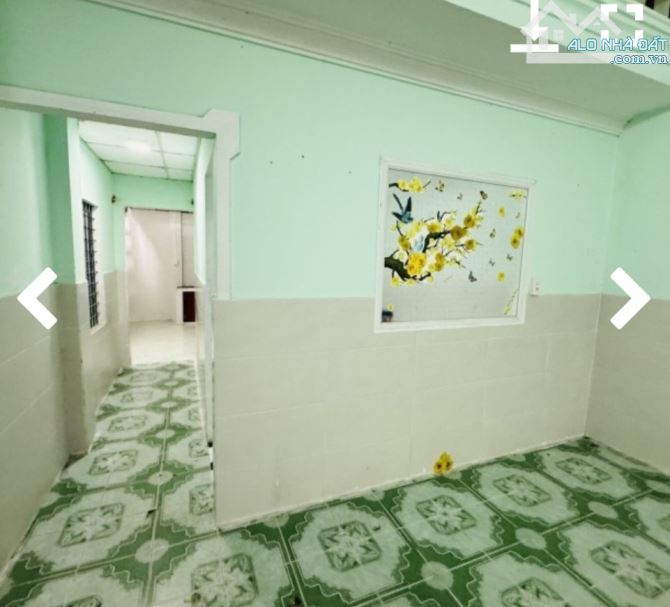 💖 K Nguyễn Đình Chiểu  - 80m² - Nhà  C4 ( 5.1× 16 ) 3.9 Tỷ - NỞ HẬU- Nam Việt Á - 2