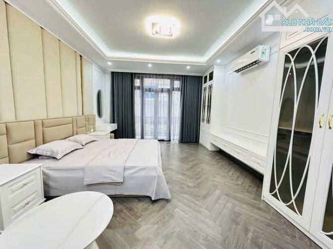 BÁN NHÀ PHÂN LÔ 6TẦNGKINH DOANH,THANG MÁYgiáp đô thị Parkcity LÊ TRỌNGTẤN HÀ ĐÔNG - 2