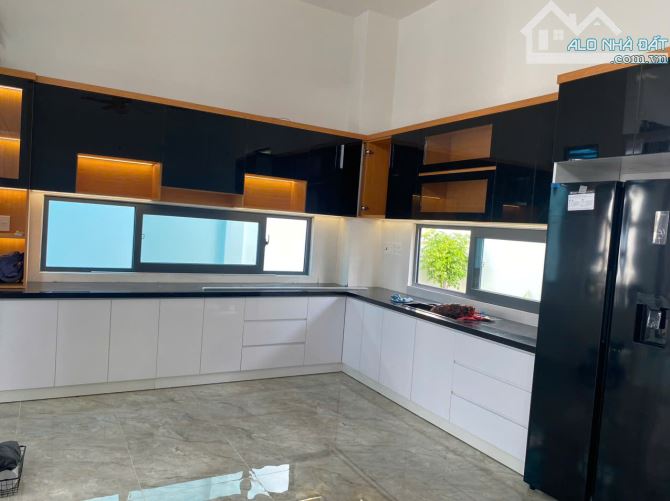BIỆT THỰ CAO CẤP TÂN HIỆP,2Tx170M2.GIÁ CHỈ NHỈNH 8x TỶ.(TL) - 2