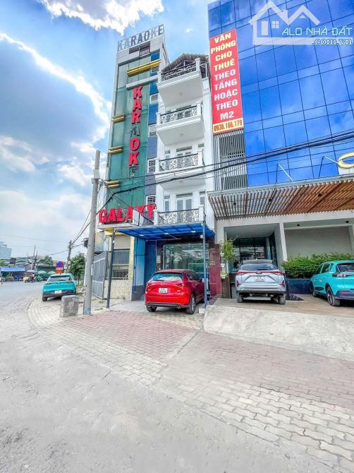 🏠 BÁN NHÀ MẶT TIỀN – 183 HÀ HUY GIÁP, QUẬN 12 - 2