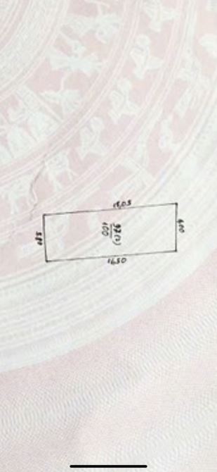 Bán đất KĐG vân nội đông anh - HN -giá cực hấp dẫn - chỉ 1xxtrieu/m2 - 2