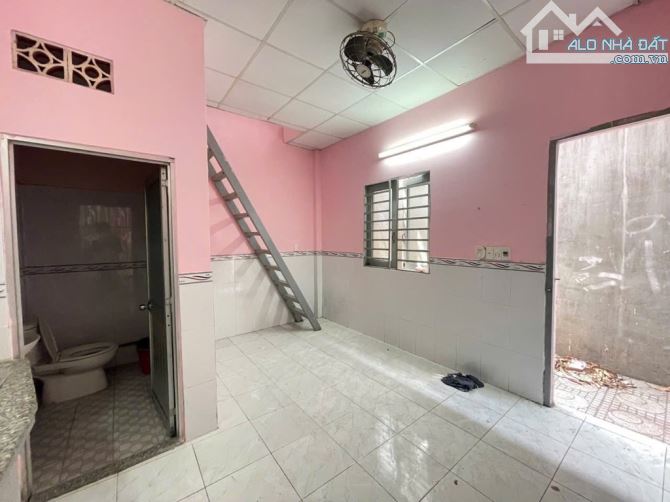 Dãy trọ 123m² (5x24,5m) – Mặt tiền đường ô tô thông – P.Thạnh Mỹ Lợi, Q.2 – 12,7 tỷ - 2