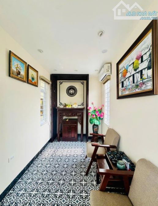 Nhà ĐẸP LONG LANH Khương Đình – 41m² – Nội thất tiền tỷ - 8.95 tỷ chốt ngay - 2