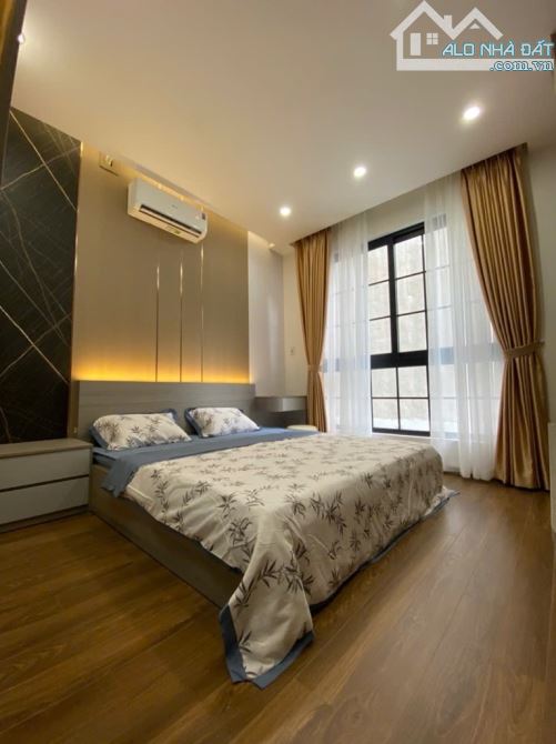 Nguyễn Cơ Thạch :  112m - 3N.2vs . 3logia .. full nội thất .. tiện ích đủ đầy - 2