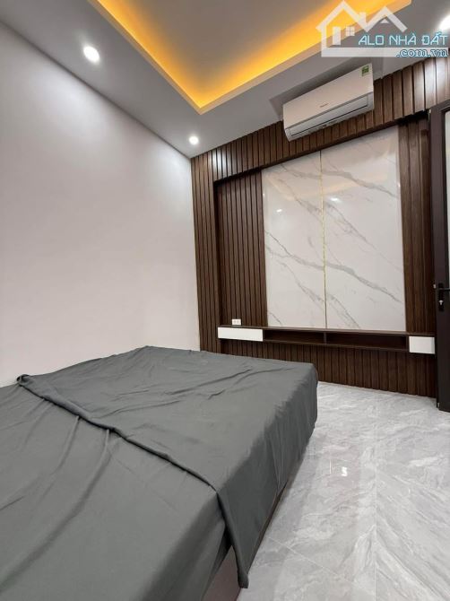 Bán căn hộ TT Trung Liệt – Tầng 1, lô góc 3 mặt thoáng, 56m² – Giá chỉ 4,75 tỷ - 2